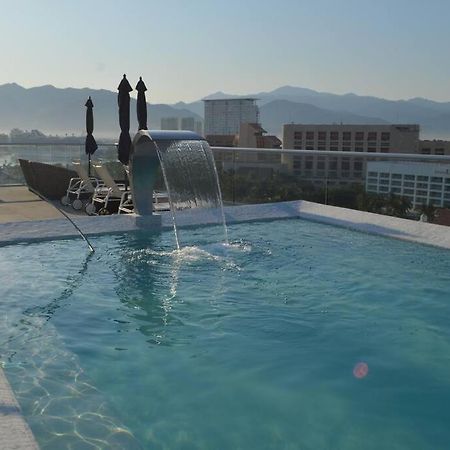 Luxury Condo On The Marina Puerto Vallarta Exteriér fotografie